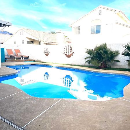 Oasis Pool House, Optional Pool Heater Las Vegas Exterior foto