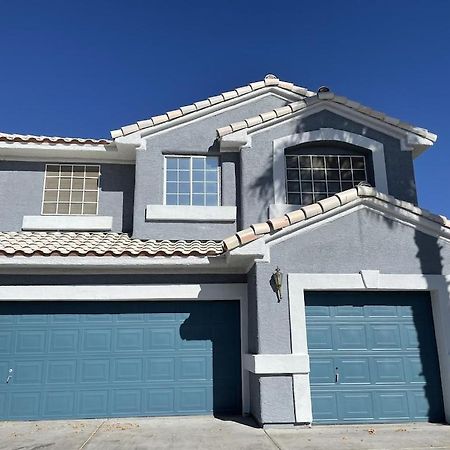 Oasis Pool House, Optional Pool Heater Las Vegas Exterior foto