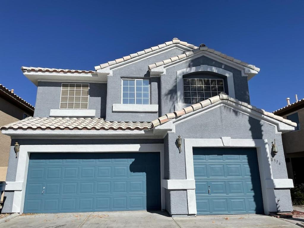 Oasis Pool House, Optional Pool Heater Las Vegas Exterior foto